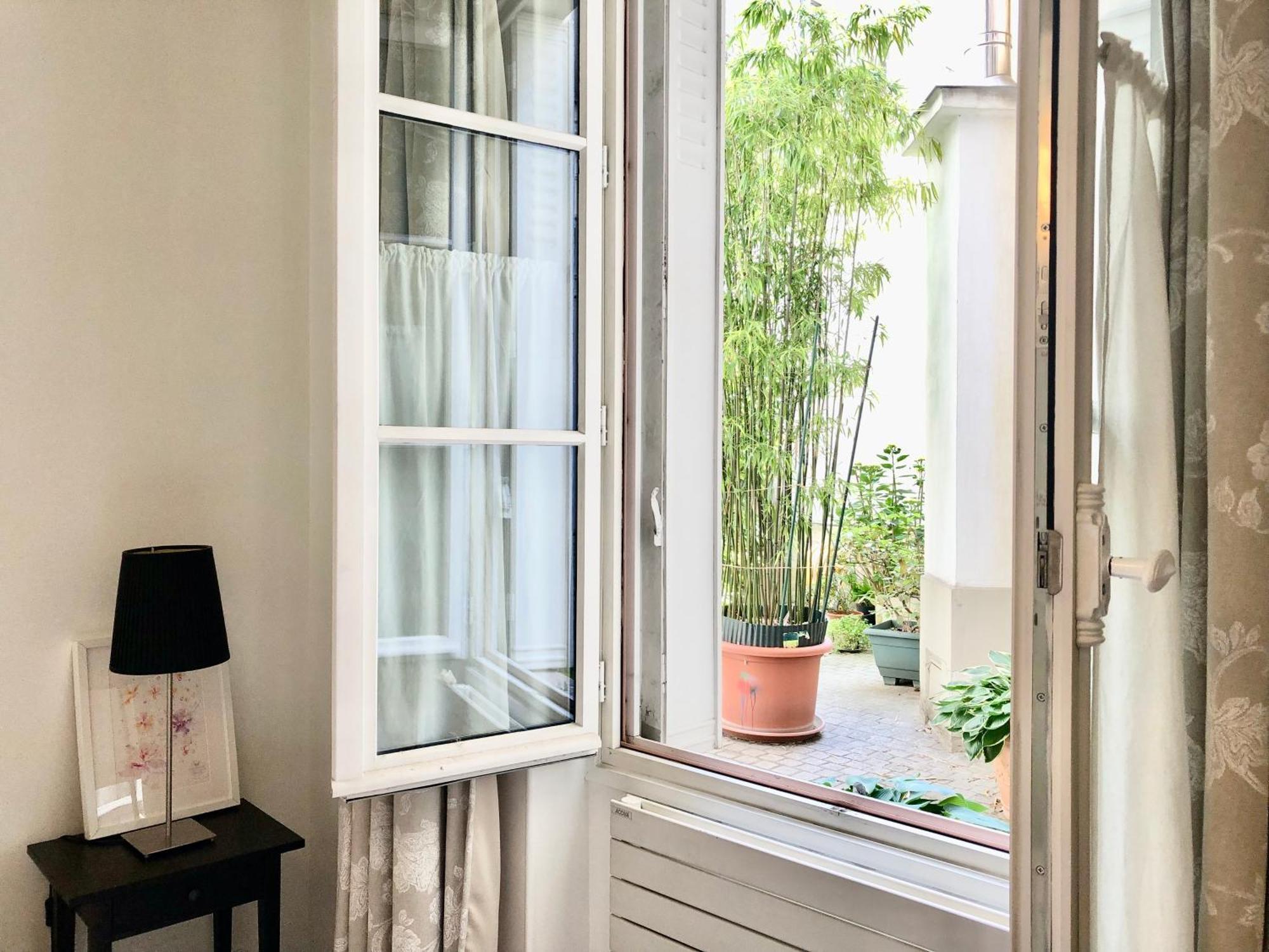 Charmant 2 Pieces Paris 5 Экстерьер фото